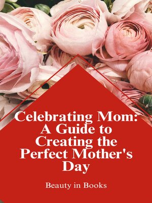cover image of Celebrating Mom